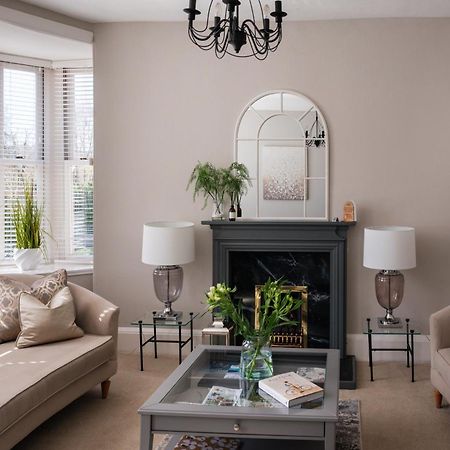 Lovely Entire Flat In Birnam, Neighbouring Dunkeld Exteriér fotografie