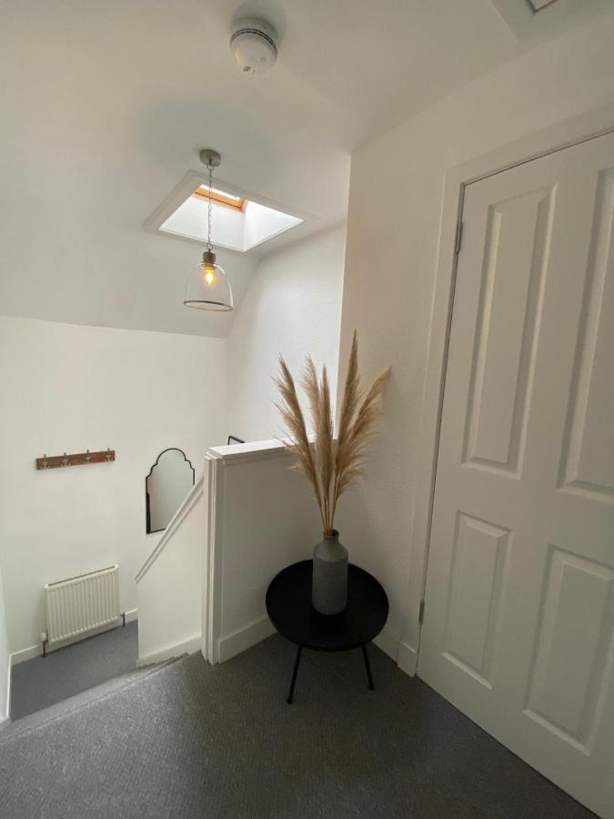 Lovely Entire Flat In Birnam, Neighbouring Dunkeld Exteriér fotografie