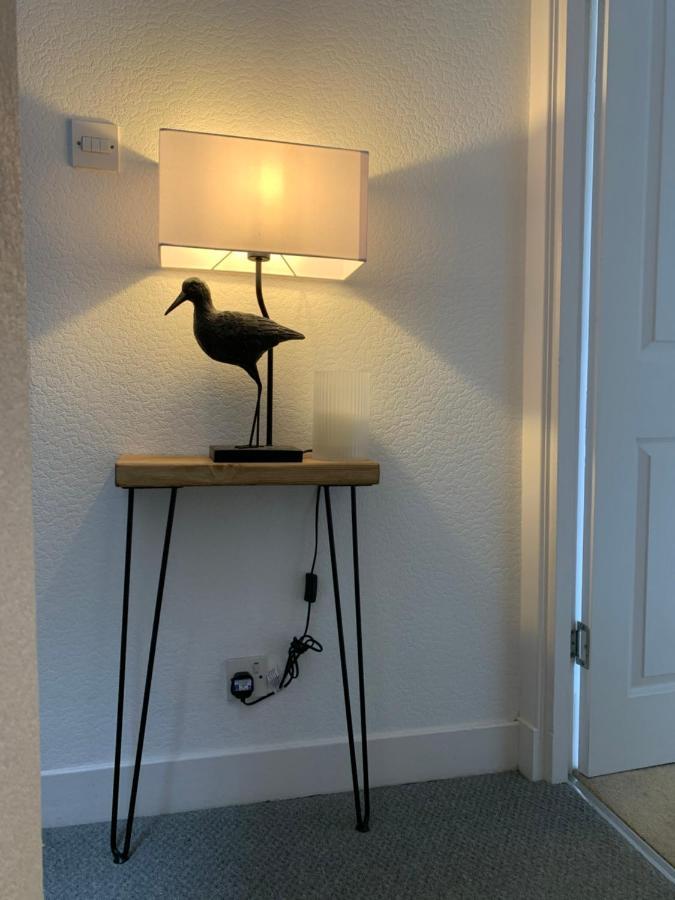 Lovely Entire Flat In Birnam, Neighbouring Dunkeld Exteriér fotografie
