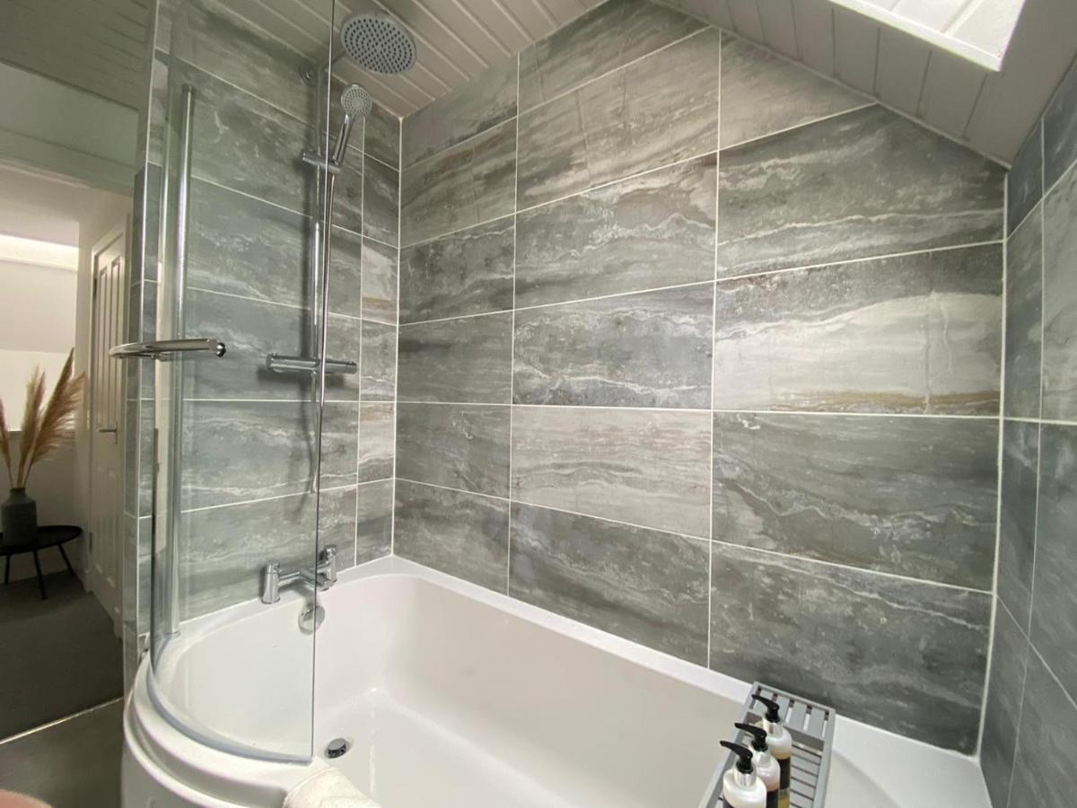 Lovely Entire Flat In Birnam, Neighbouring Dunkeld Exteriér fotografie