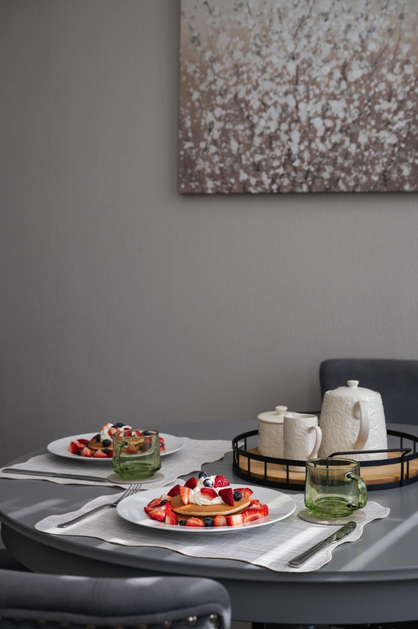 Lovely Entire Flat In Birnam, Neighbouring Dunkeld Exteriér fotografie