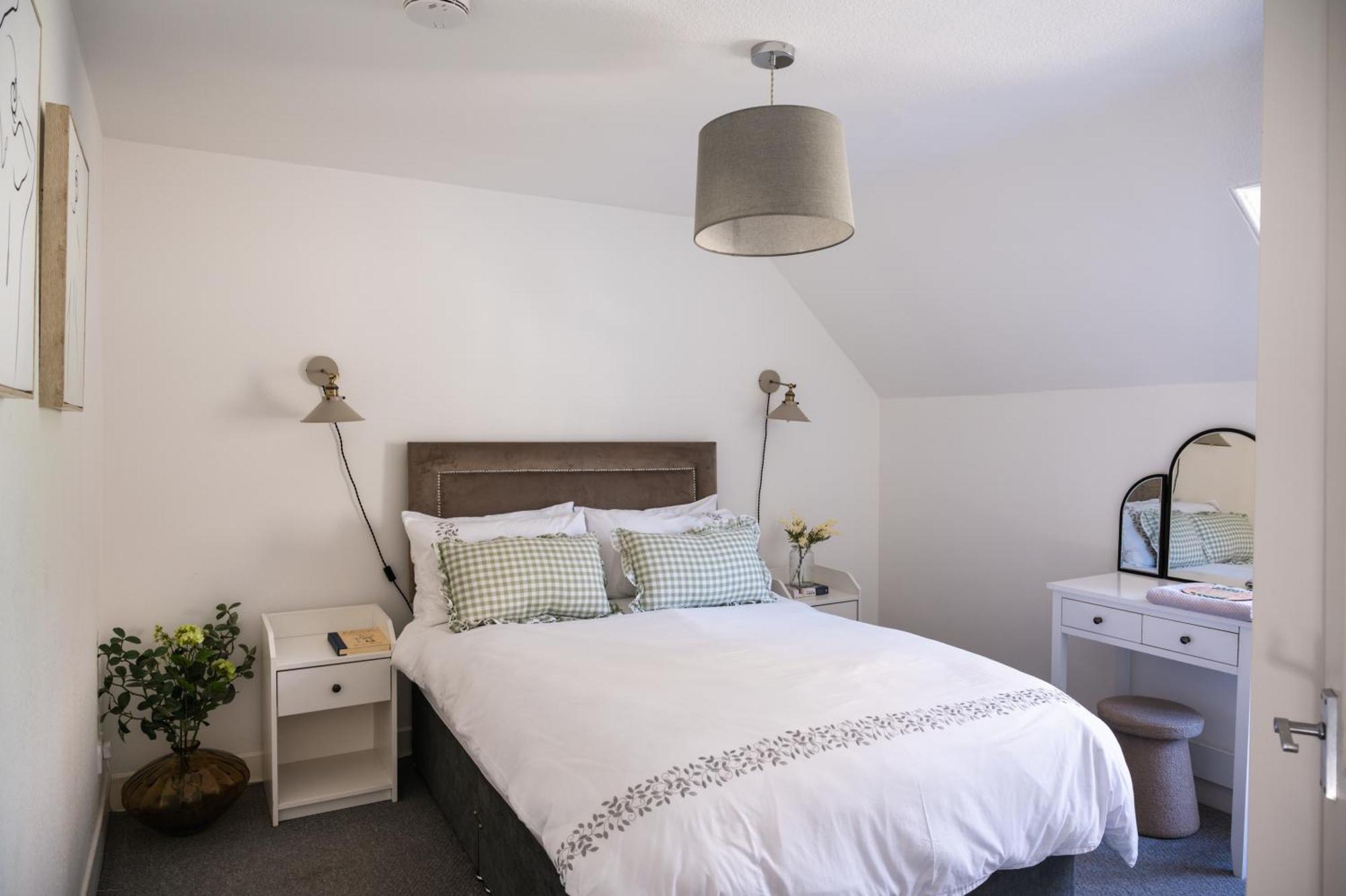 Lovely Entire Flat In Birnam, Neighbouring Dunkeld Exteriér fotografie