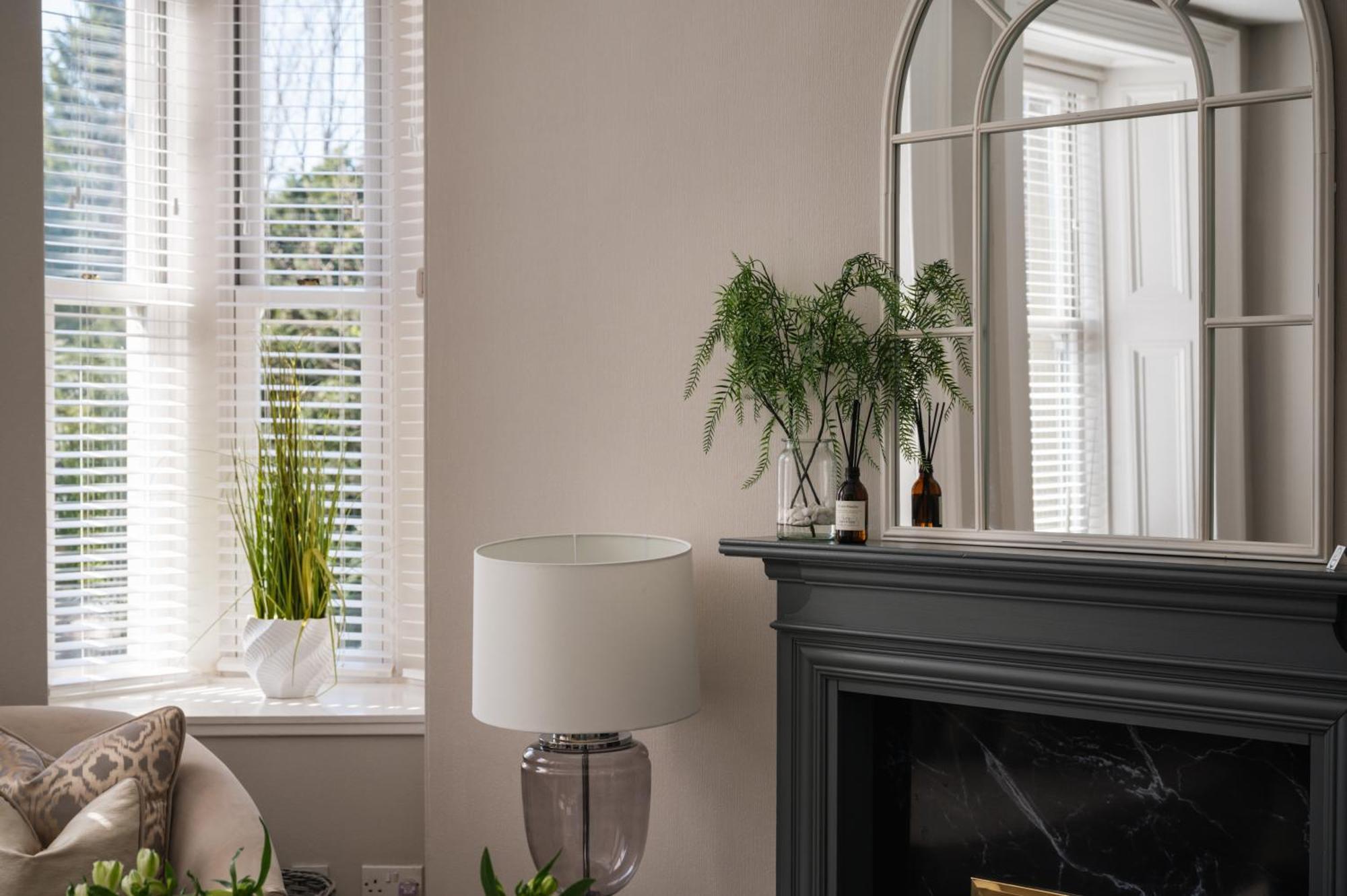Lovely Entire Flat In Birnam, Neighbouring Dunkeld Exteriér fotografie