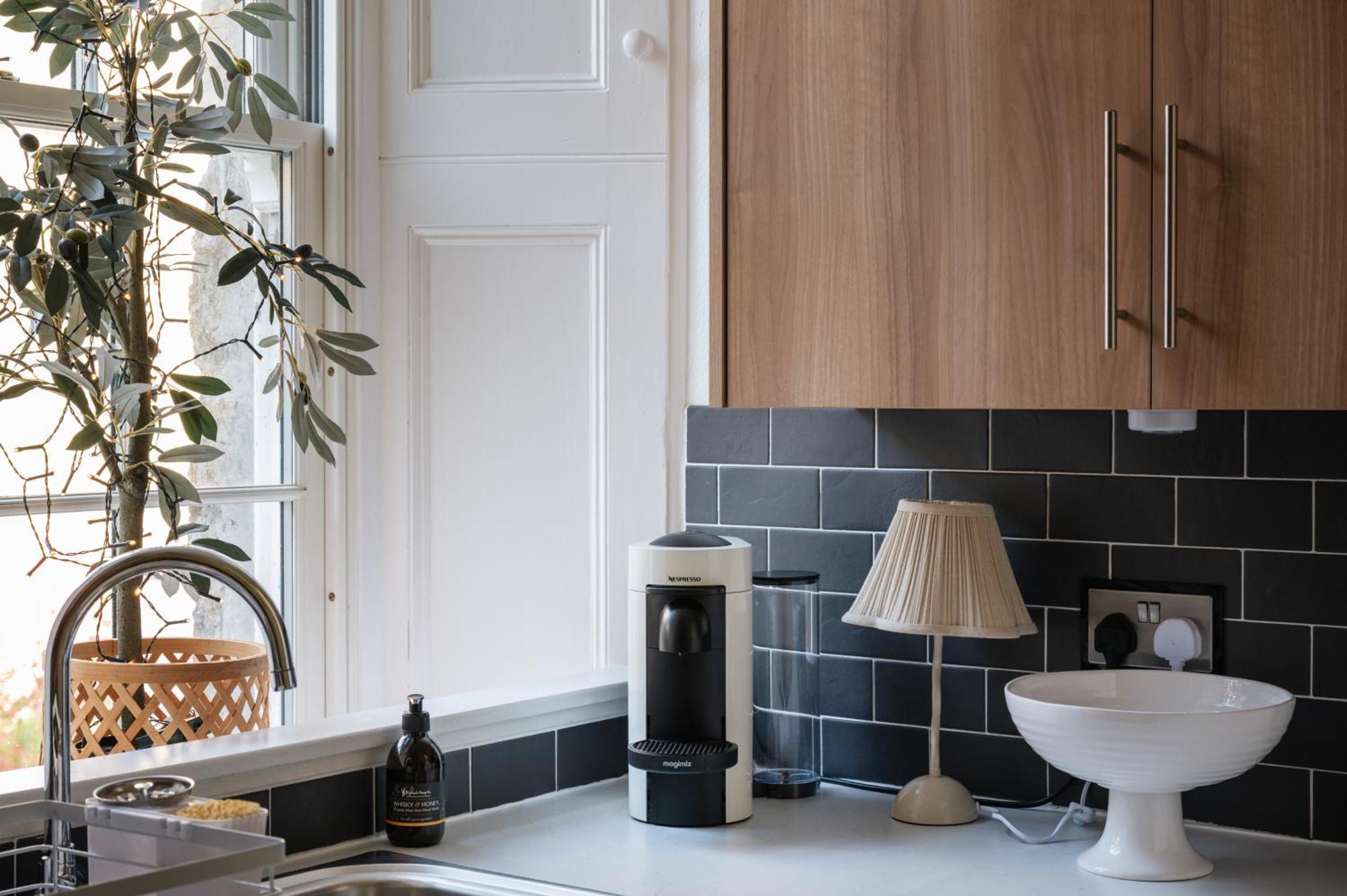 Lovely Entire Flat In Birnam, Neighbouring Dunkeld Exteriér fotografie