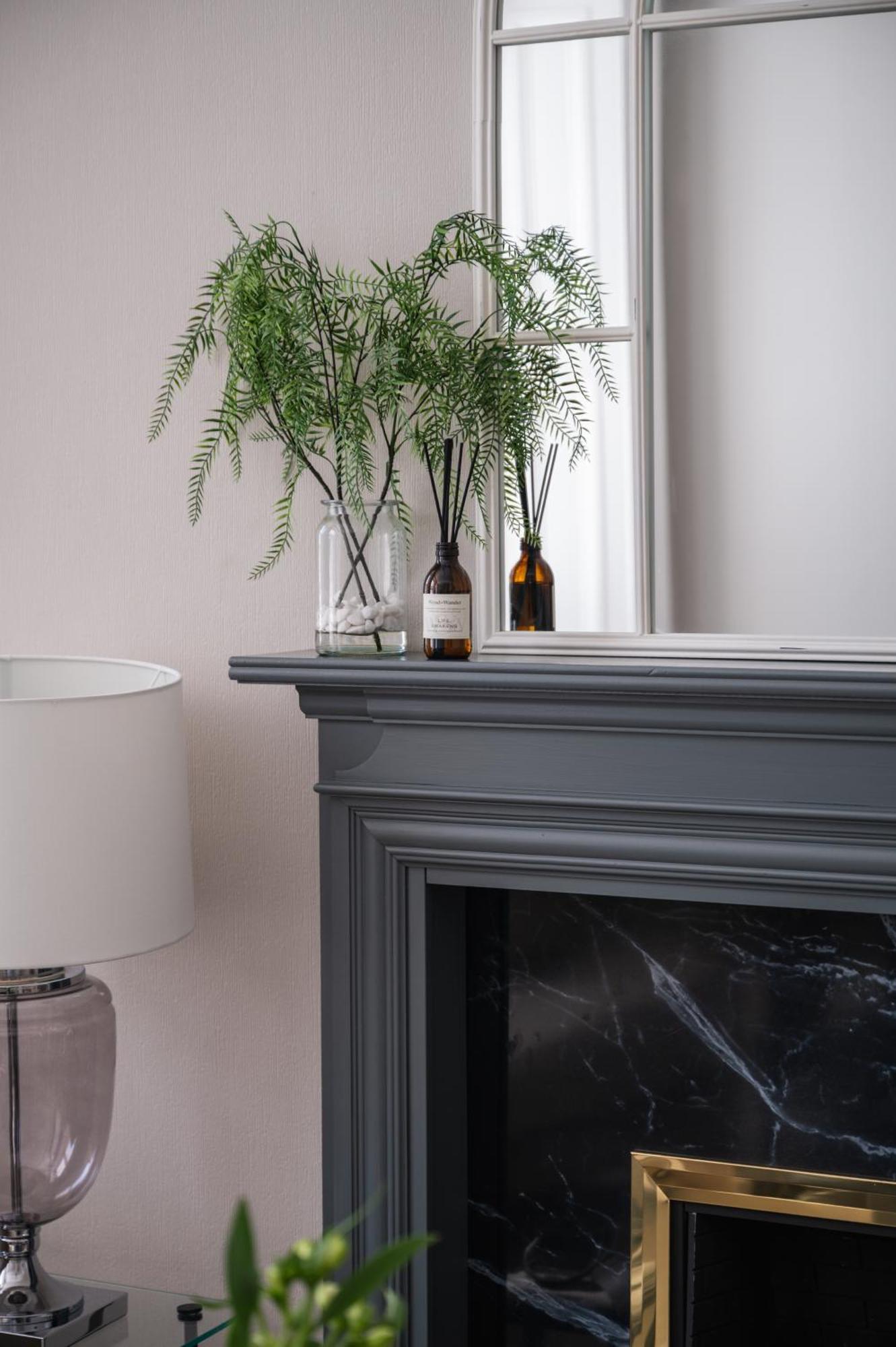 Lovely Entire Flat In Birnam, Neighbouring Dunkeld Exteriér fotografie